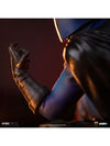 G.I. Joe - Cobra Commander Deluxe 1/10 Scale Statue