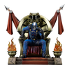 G.I. Joe - Cobra Commander Deluxe 1/10 Scale Statue