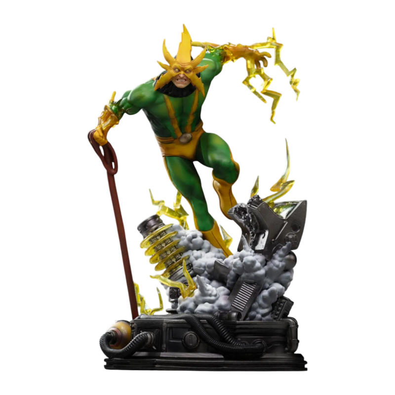 Marvel - Sinister 6 Electro 1/10 Scale Statue