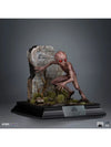 I Want To Believe - Et Varginha 1/10 Scale Statue