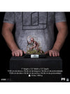 I Want To Believe - Et Varginha 1/10 Scale Statue