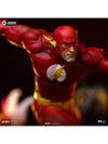 The Flash - Flash Unleashed 1/10 Scale Statue