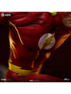 The Flash - Flash Unleashed 1/10 Scale Statue