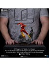 The Flash - Flash Unleashed 1/10 Scale Statue