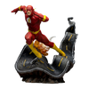 The Flash - Flash Unleashed 1/10 Scale Statue