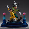 Disney - Goofy & Max 1/10 Scale Statue