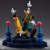 Disney - Goofy & Max 1/10 Scale Statue