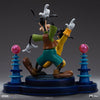 Disney - Goofy & Max 1/10 Scale Statue