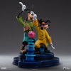 Disney - Goofy & Max 1/10 Scale Statue