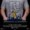 Disney - Goofy & Max 1/10 Scale Statue