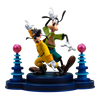 Disney - Goofy & Max 1/10 Scale Statue