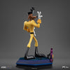 Disney - Powerline 1/10 Scale Statue