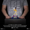 Disney - Powerline 1/10 Scale Statue