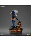 Mortal Kombat - Kitana 1/10 Scale Statue