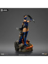 Mortal Kombat - Kitana 1/10 Scale Statue