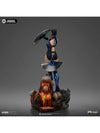 Mortal Kombat - Kitana 1/10 Scale Statue