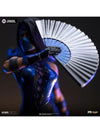 Mortal Kombat - Kitana 1/10 Scale Statue