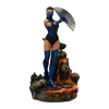 Mortal Kombat - Kitana 1/10 Scale Statue
