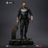 Daredevil: Born Again - Punisher 1/10 Scale Statue