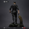 Daredevil: Born Again - Punisher 1/10 Scale Statue