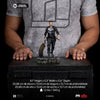 Daredevil: Born Again - Punisher 1/10 Scale Statue