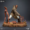Star Wars:  - Mace Windu 1/10 Scale Statue