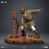 Star Wars:  - Mace Windu 1/10 Scale Statue