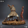 Star Wars:  - Mace Windu 1/10 Scale Statue