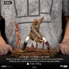 Star Wars:  - Mace Windu 1/10 Scale Statue