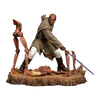 Star Wars:  - Mace Windu 1/10 Scale Statue