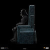 Star Wars - Darth Vader on Throne 1/10 Scale Statue