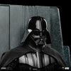 Star Wars - Darth Vader on Throne 1/10 Scale Statue