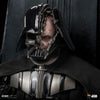 Star Wars - Darth Vader on Throne 1/10 Scale Statue