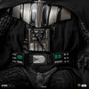 Star Wars - Darth Vader on Throne 1/10 Scale Statue