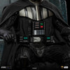 Star Wars - Darth Vader on Throne 1/10 Scale Statue