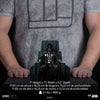 Star Wars - Darth Vader on Throne 1/10 Scale Statue