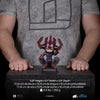 Fantastic 4: First Steps - Galactus MiniCO Vinyl Statue