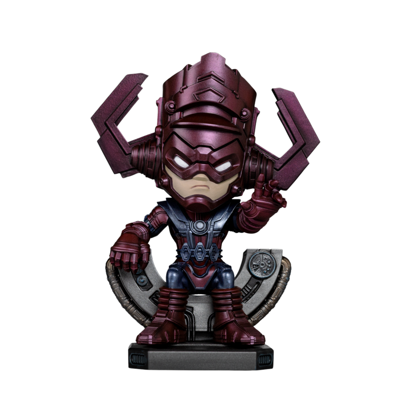 Fantastic 4: First Steps - Galactus MiniCO Vinyl Statue