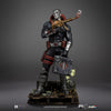 G.I. Joe - Destro 1/10 Scale Statue