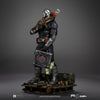 G.I. Joe - Destro 1/10 Scale Statue