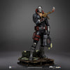 G.I. Joe - Destro 1/10 Scale Statue