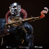 G.I. Joe - Destro 1/10 Scale Statue