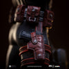 G.I. Joe - Destro 1/10 Scale Statue