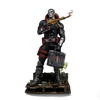 G.I. Joe - Destro 1/10 Scale Statue