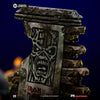 Iron Maiden - Eddie 50th Anniversary 1/10 Scale Statue