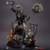 Iron Maiden - Eddie 50th Anniversary 1/10 Scale Statue