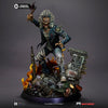 Iron Maiden - Eddie 50th Anniversary 1/10 Scale Statue