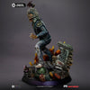 Iron Maiden - Eddie 50th Anniversary 1/10 Scale Statue