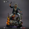 Iron Maiden - Eddie 50th Anniversary 1/10 Scale Statue