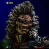 Iron Maiden - Eddie 50th Anniversary 1/10 Scale Statue